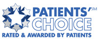Patient Choice Logo